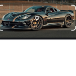VIPER Crib