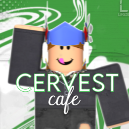 Cervest | Cafe V1!