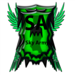 [>Sky Army<]