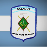 EA | Compañía de Cazadores de Montaña 6.
