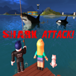 Shark Attack Fan Group