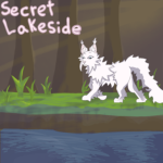 Secret Lakeside {WCUE}