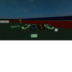Race training. (beta)