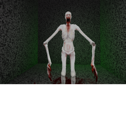 horror game!