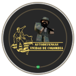 [AUC] Autodefensas Unidas de Colombia