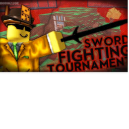 Sword Fighting arena