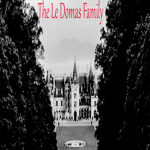 The Le Domas Family