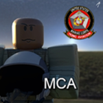 USMC |-Marine Air Command