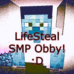 LifeSteal Obby