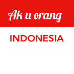 Ak u orang indo