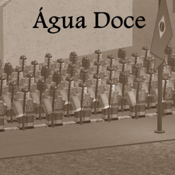 [BEF/FEB] C.T Água Doce
