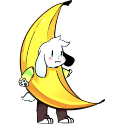 asriel hang out