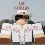 [UPDATE] Casillas Ranch
