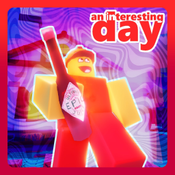 an interesting day.