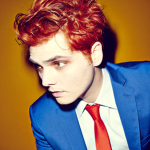 ~Gerard Appreciation~