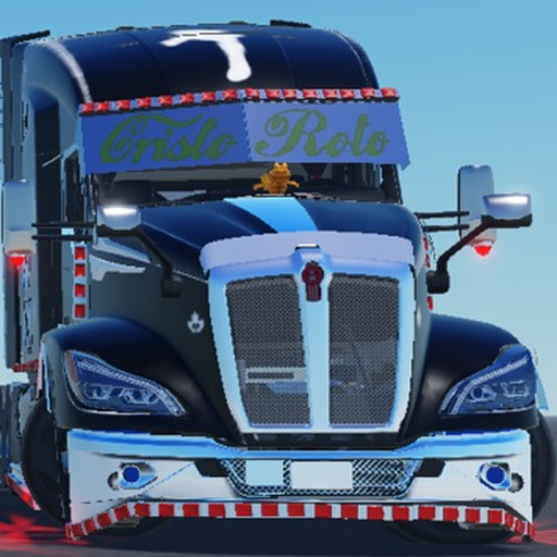 southern routes mx v1 (broken roads) Roblox game