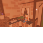 Amethyst cove