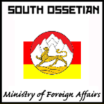 South Ossetia Ministry of affairs