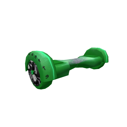 Trendsetter Rolling Hoverboard
