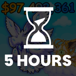[⌛] Ride A Pet icon