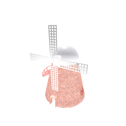 Turbine Spin Enable Windmill