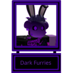 The Dark Furries