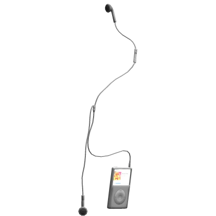 Item Thumbnail