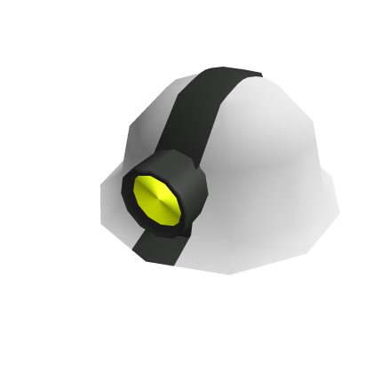 Mining Helmet