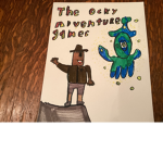 The ocky Adventure games