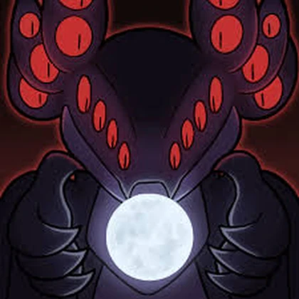 SCP Ultra Society Roblox group icon