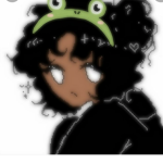 Froggie mari
