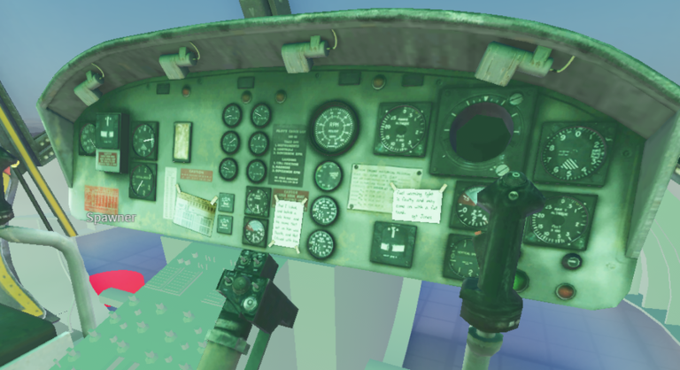 leo's helicopter testing™ screenshot 3