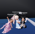 GRACES TEAM