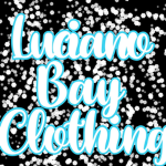 Luciano Bay Clothing