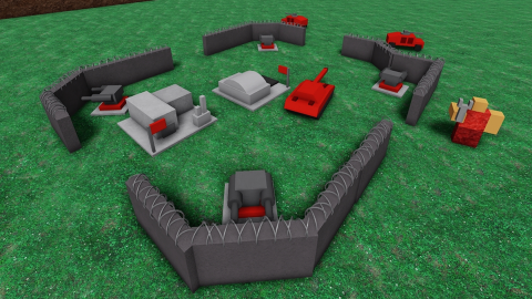 WarCommand
