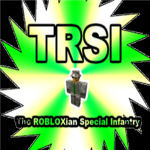The ROBLOXian Special Infantry