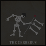 Crew of The Cerberus