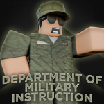 [ZM] Department of Military Instruction