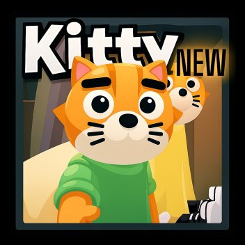 Kitty obby 