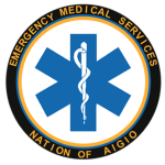 Aigio Emergency Medical Service