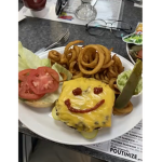Clumsy’s Cafeteria