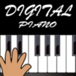 Digital Piano 🎹