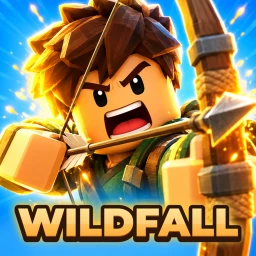 WILDFALL: Last Survivor Battle Royale icon