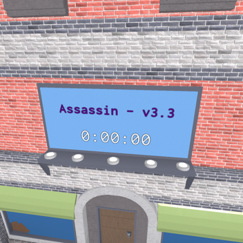 Assasin Reborn/Remade!