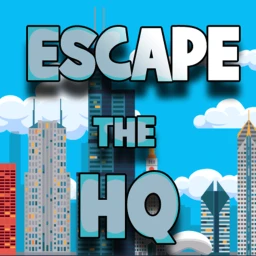 ESCAPE the ROBLOX HQ!!! icon