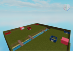 Capture the Flag Support