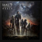 ۞ Halo Reach ۞ (VIP in desc.)