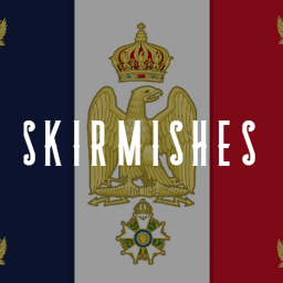 Armée Française Skirmishes
