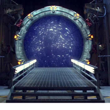 [OLD]StarGate Command, Cheyenne Mountain 