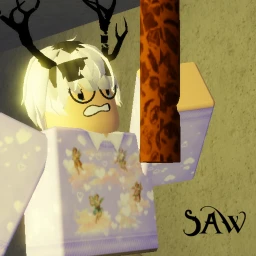 SAW (RP) icon